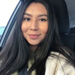 Meet your Posher, Chantel